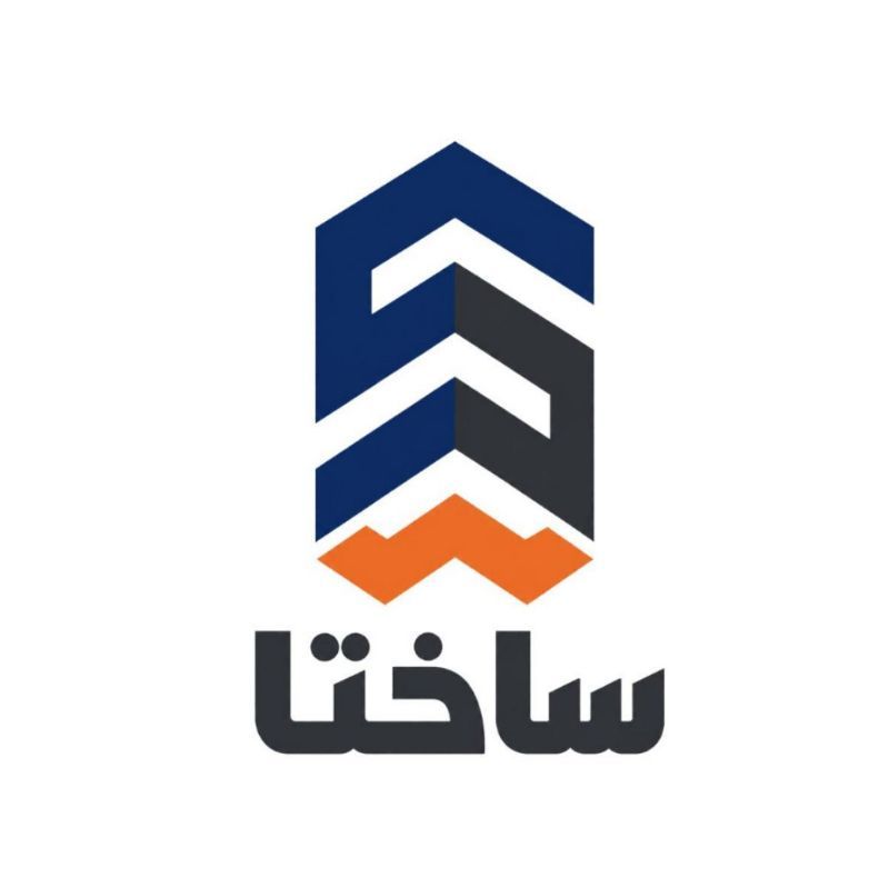 لوگو ساختا